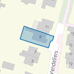 Perceel GDG00-L-1770