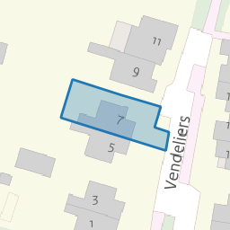 Perceel GDG00-L-1771