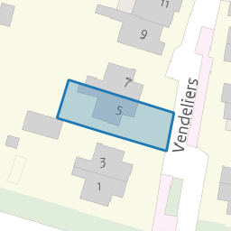 Perceel GDG00-L-1772