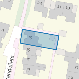 Perceel GDG00-L-1775