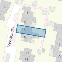 Perceel GDG00-L-1777