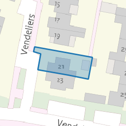 Perceel GDG00-L-1779