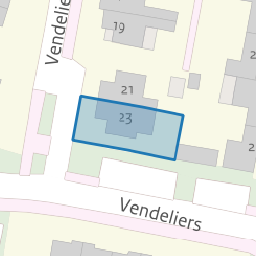 Perceel GDG00-L-1780