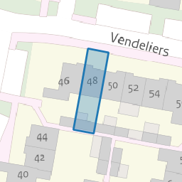 Perceel GDG00-L-1788