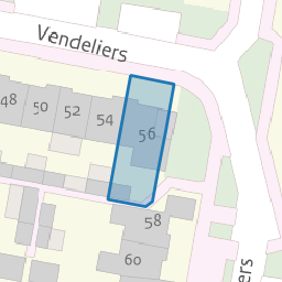 Perceel GDG00-L-1792