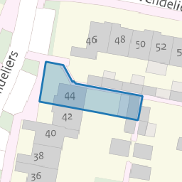 Perceel GDG00-L-1794