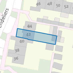 Perceel GDG00-L-1796