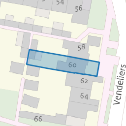 Perceel GDG00-L-1797