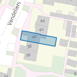 Perceel GDG00-L-1798