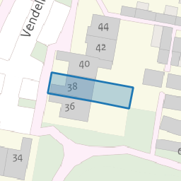 Perceel GDG00-L-1799