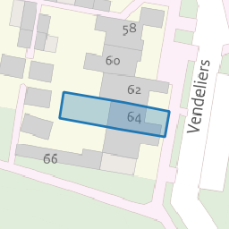 Perceel GDG00-L-1802