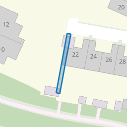 Perceel GDG00-L-1808