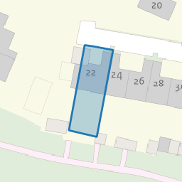 Perceel GDG00-L-1809