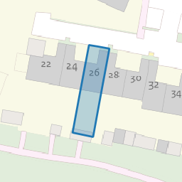 Perceel GDG00-L-1811