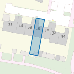 Perceel GDG00-L-1812