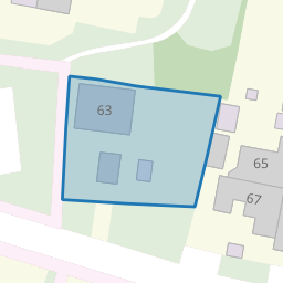 Perceel GDG00-L-1821