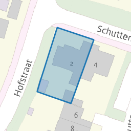 Perceel GDG00-L-1822