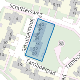 Perceel GDG00-L-1827