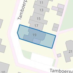 Perceel GDG00-L-1831