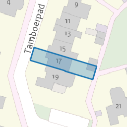 Perceel GDG00-L-1832