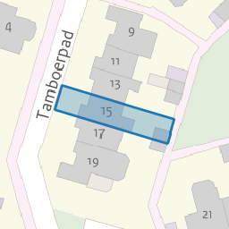 Perceel GDG00-L-1833