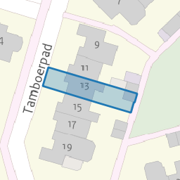 Perceel GDG00-L-1834