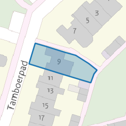 Perceel GDG00-L-1836