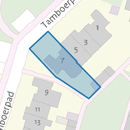 Perceel GDG00-L-1837