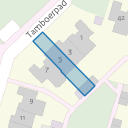 Perceel GDG00-L-1838