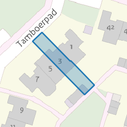 Perceel GDG00-L-1839