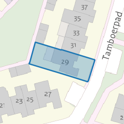 Perceel GDG00-L-1850