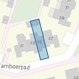 Perceel GDG00-L-1852