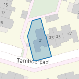 Perceel GDG00-L-1854