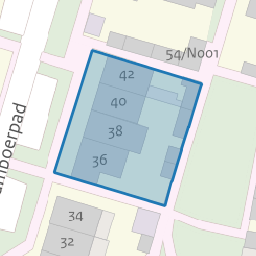 Perceel GDG00-L-1857