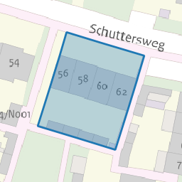 Perceel GDG00-L-1860