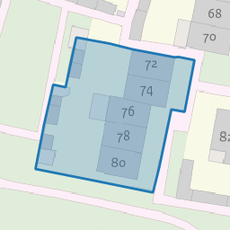 Perceel GDG00-L-1862