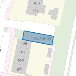 Perceel GDG00-L-1864