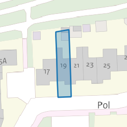 Perceel GDG00-L-1869