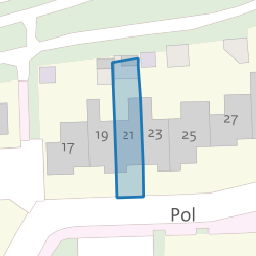 Perceel GDG00-L-1870