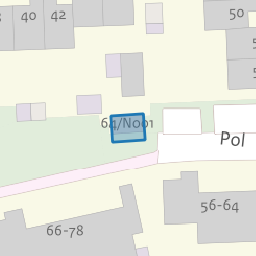 Perceel GDG00-L-1884