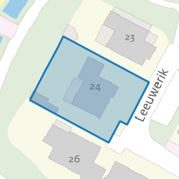 Perceel GDG00-L-1910