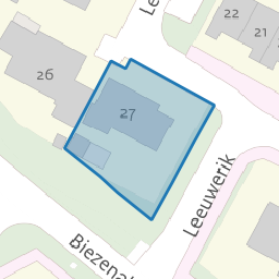 Perceel GDG00-L-1912