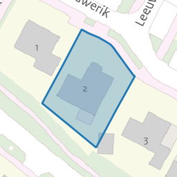 Perceel GDG00-L-1914