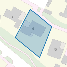 Perceel GDG00-L-1916