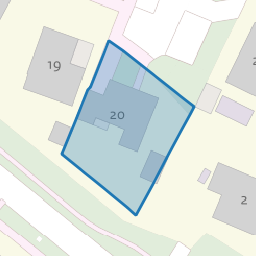 Perceel GDG00-L-1918