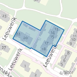 Perceel GDG00-L-1919