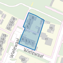 Perceel GDG00-L-1922