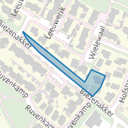 Perceel GDG00-L-1924