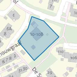 Perceel GDG00-L-1936