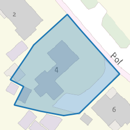 Perceel GDG00-L-1947